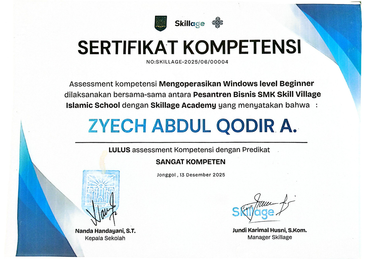 Windows Beginner
